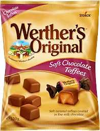 Chokladkola