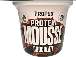 Chocolate Mousse