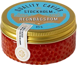 Regnbågsrom Quality Caviar