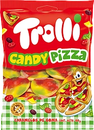 Godispizza