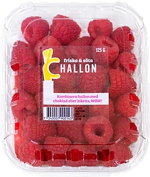 Hallon