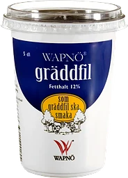 Gräddfil
