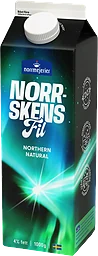 Norrskensfil Northern Natural 4%