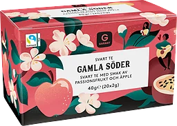 Gamla Söder Te