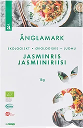 Jasminris Eko