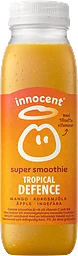 Tropical Defen Mango Kokosmjölk Äpp