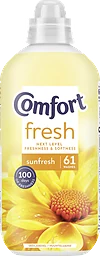 Sköljmedel Sunfresh