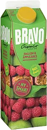 Juice Hallon Äpple & Passionfrukt