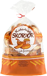 Skorpor Katarinas