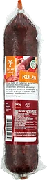Salami Oxkött Kulen