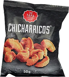 Chicharricos