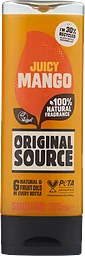 Mango Shower Gel