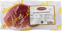 Picnicbog Rimmad