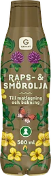 Raps-&smörolja Flytande 80%