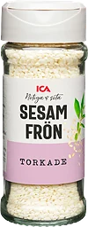 Sesamfrön
