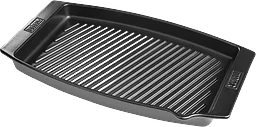 Grillform Keramisk