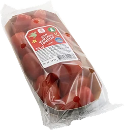 Tomat San Marzano Klass 1