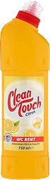 WC-rent Citrus