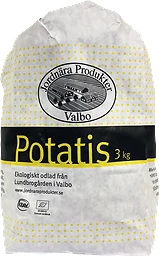 Potatis Eko