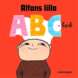 Alfons lilla ABC-bok