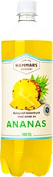 Ananas Läsk Pet
