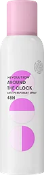 Around The Clock Deospray