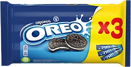 Kakor Original 3-pack