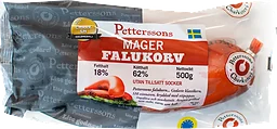 Mager falukorv 500g