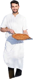 Pizza Tomatsås Ost