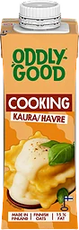 Cooking Havre Original