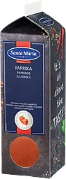 Paprikapulver