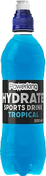 Tropical Hydrate Sportdryck Pet