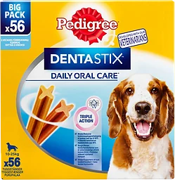 Dentastix Medium