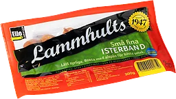 Isterband Små Fina Lammhults