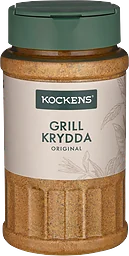 Grillkrydda Original Burk