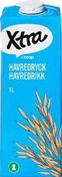 Havredryck