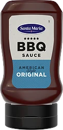Original American Style Bbq Sauce