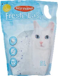 Kattströ Best Friend