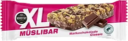 Muslibar Mjölkchoklad