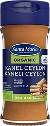 Kanel Ceylon Malen Eko