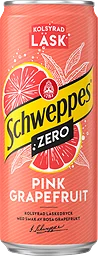 Pink Grape Zero