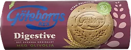 Oliv Göteborgs