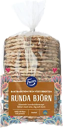 Runda björn Lövånger