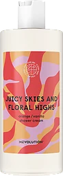 Juicy Skies And Floral Highs Duschtvål