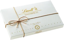 Chokladask MASTERPIECES Praliner