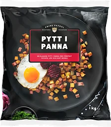 Pytt i Panna