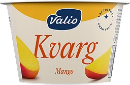 Mango Kvarg