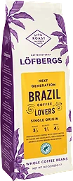 Kaffebönor Mörkrost Brazil
