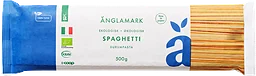 Spaghetti Eko