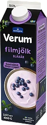Hälsofil 3,5% Blåbär ®